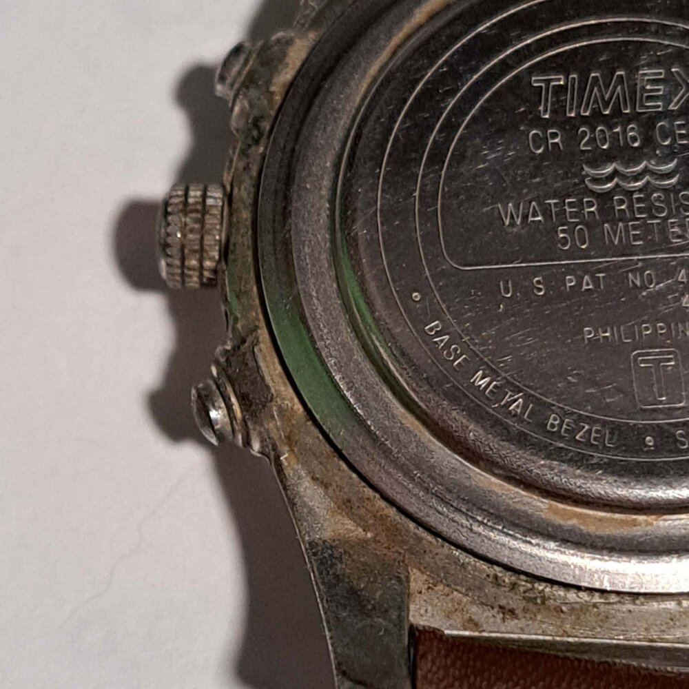 Timex expedition watch - Picture 5 of 16